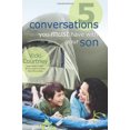 thumbnail image 2 of 5 Conversations You Must Have with Your Son, 2 of 2