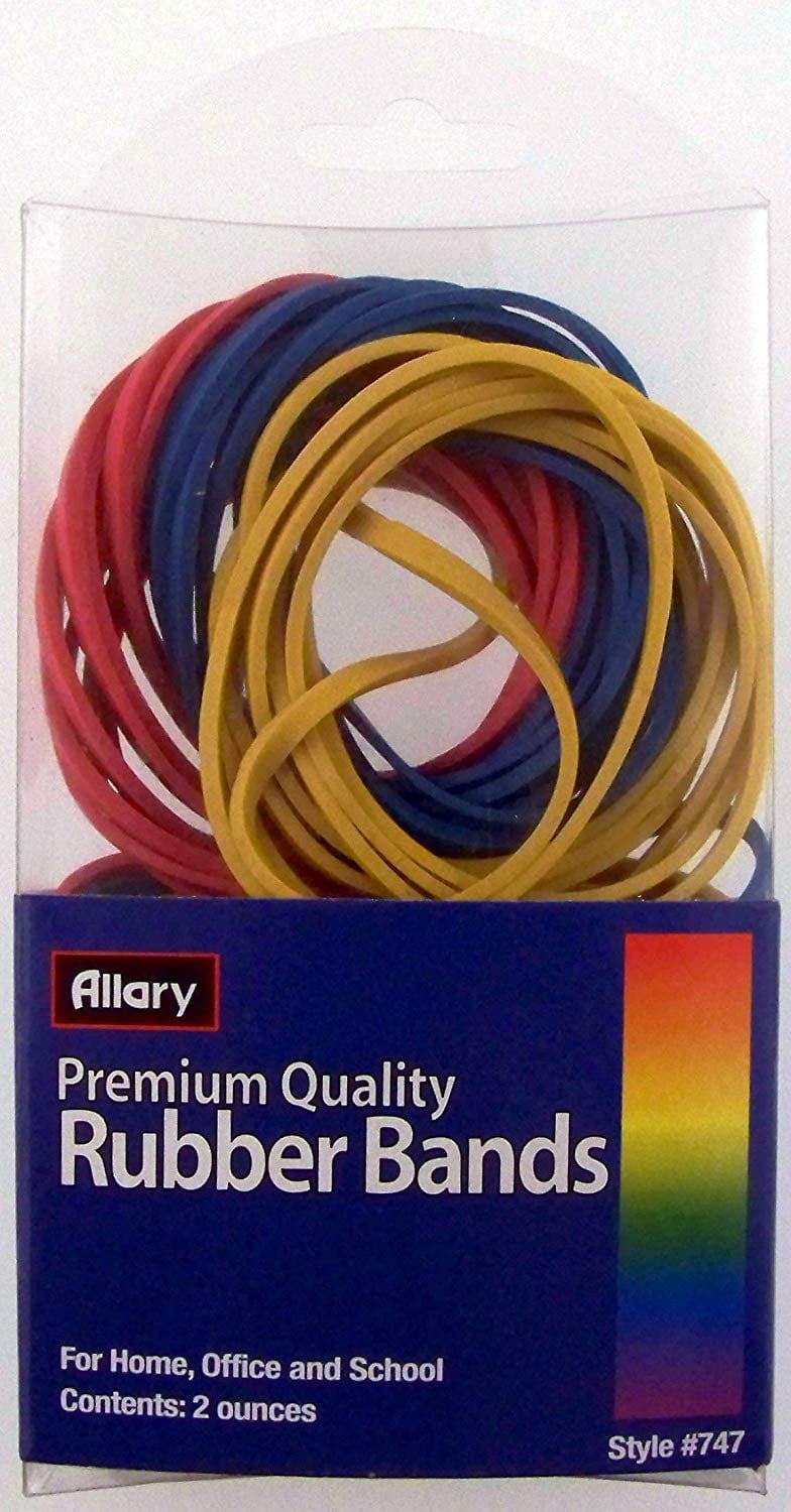 Rubber Bands - Walmart.com