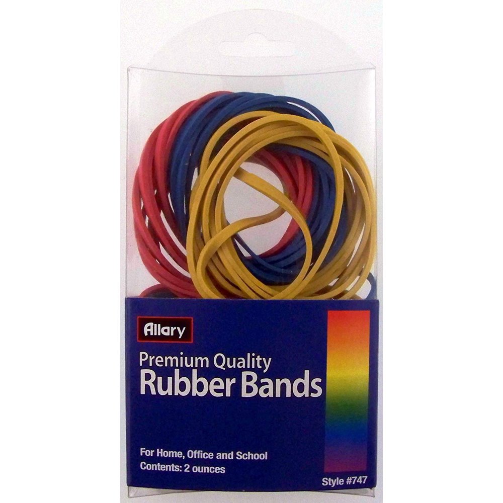 Rubber Bands