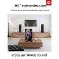 thumbnail image 2 of Estéreo Inalámbrico / Bocina Altavoz, 2 of 4