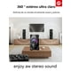 thumbnail image 2 of Estéreo Inalámbrico / Bocina Altavoz, 2 of 4