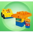 thumbnail image 5 of Mega Bloks Sonny Bus Scolaire - 6 Blocs, 5 of 5