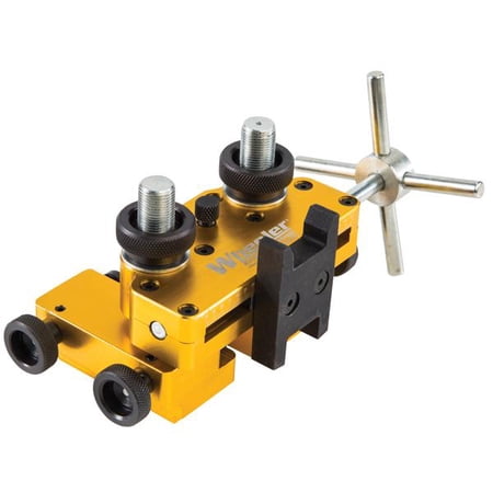 Wheeler 710905 Engineering Armorer's Handgun Sight Tool
