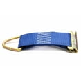 thumbnail image 1 of Sangle de Rail - 2 x 5 Po., 1 of 1