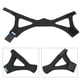 thumbnail image 3 of Dispositivo antirronquidos Fugacal Soporte de Mentón Cinturón Detener ronquidos Facial Lifting Strap Apnea Jaw Support Solution Sleep, 3 of 6