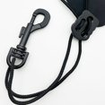 thumbnail image 4 of MYG Adjustable Saxophone Strap for Alto Tenor Soprano Sax Shoulder with Soft NeckPad, 4 of 9
