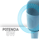 thumbnail image 5 of Microfono Karaoke Bluetooth Recargable con Distorcionador de Voz para Niños, 5 of 10