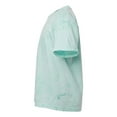 thumbnail image 6 of Comfort Colors 1745Y Colorblast™ Youth Heavyweight T-Shirt-Seaglass-M, 6 of 6