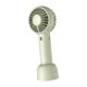 thumbnail image 3 of Ventilador de escritorio recargable por USB Baoblaze portátil verde Ventilador de refrigeración, 3 of 8