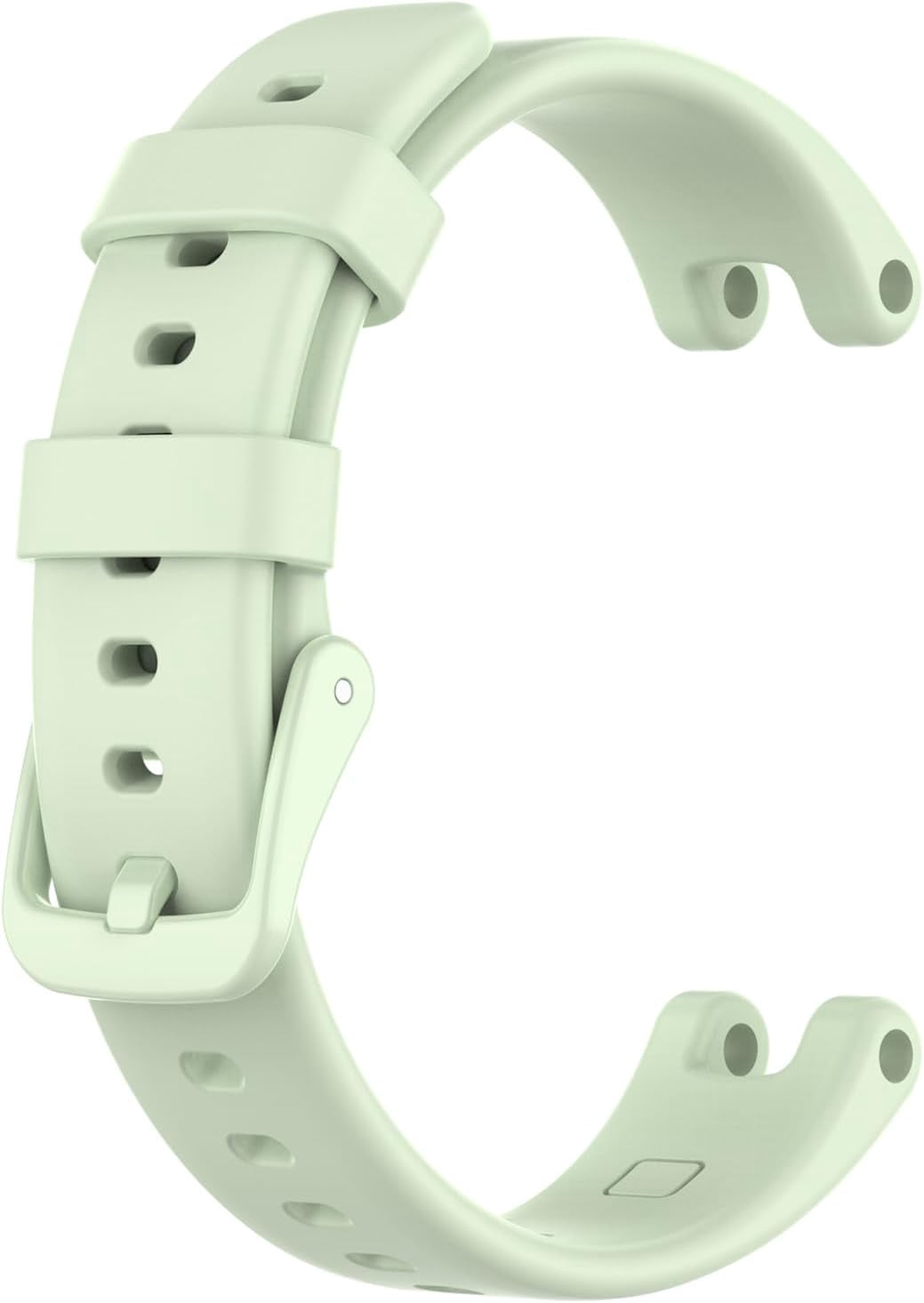 CRKMGS-Compatible With Garmin Lily Bands, 14.2mm Width Soft Silicone for Garmin Lily Smartwatch.
