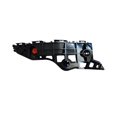 thumbnail image 1 of 2014-2016 Toyota Highlander Support Pare-Chocs avant Côté Passager Highlander/Hybrid, 1 of 1