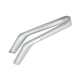 thumbnail image 5 of Pinzas para trasplante de plántulas Pinzas para plantas de jardinería Reducen el daño a las raíces, eliminan 17cmx2.45cmx3cm, 5 of 9