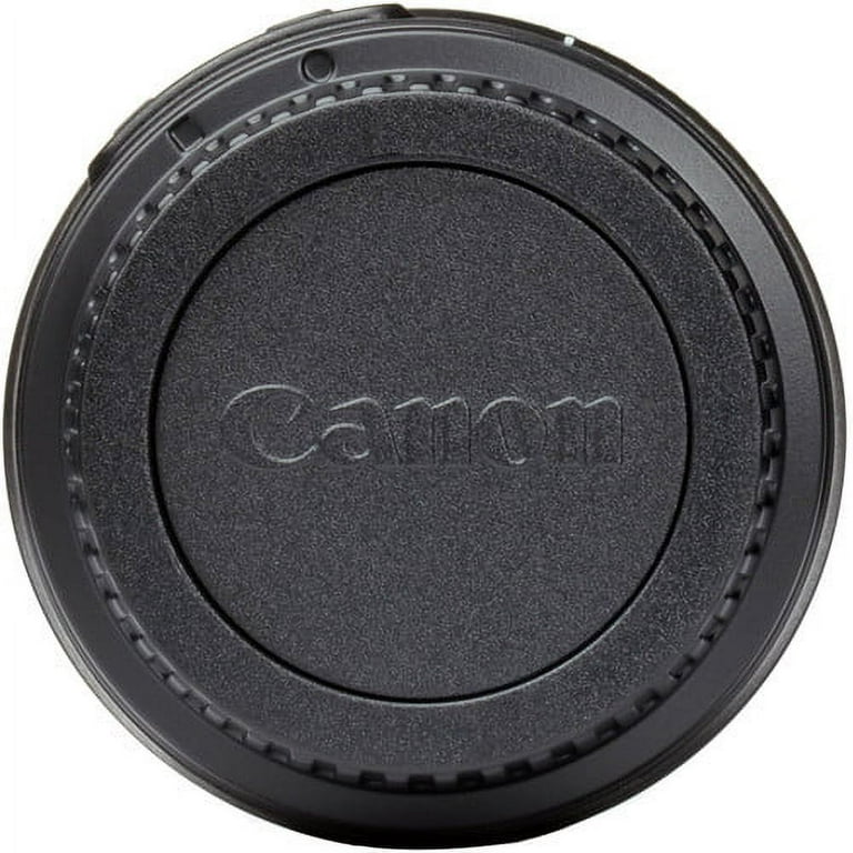 Canon EF-S 18-55mm f/3.5-5.6 is STM Zoom Lens + Buzz-Photo