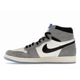 thumbnail image 2 of Jordan Men's 1 Retro High OG All-Star Cool Grey Shoes, from StockX, 2 of 5