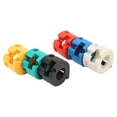 thumbnail image 4 of 6 Pcs AC Fuel Line Spring Lock Coupler Disconnect Tool Set Air Conditioning Line Remover Universal Fit, 4 of 8