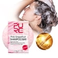thumbnail image 4 of Jabón corporal anticaspa orgánico de 60 g, jabón para el cuidado del cabello, limpieza calmante para Unisex Ndcxsfigh Cuidado Belleza, 4 of 6
