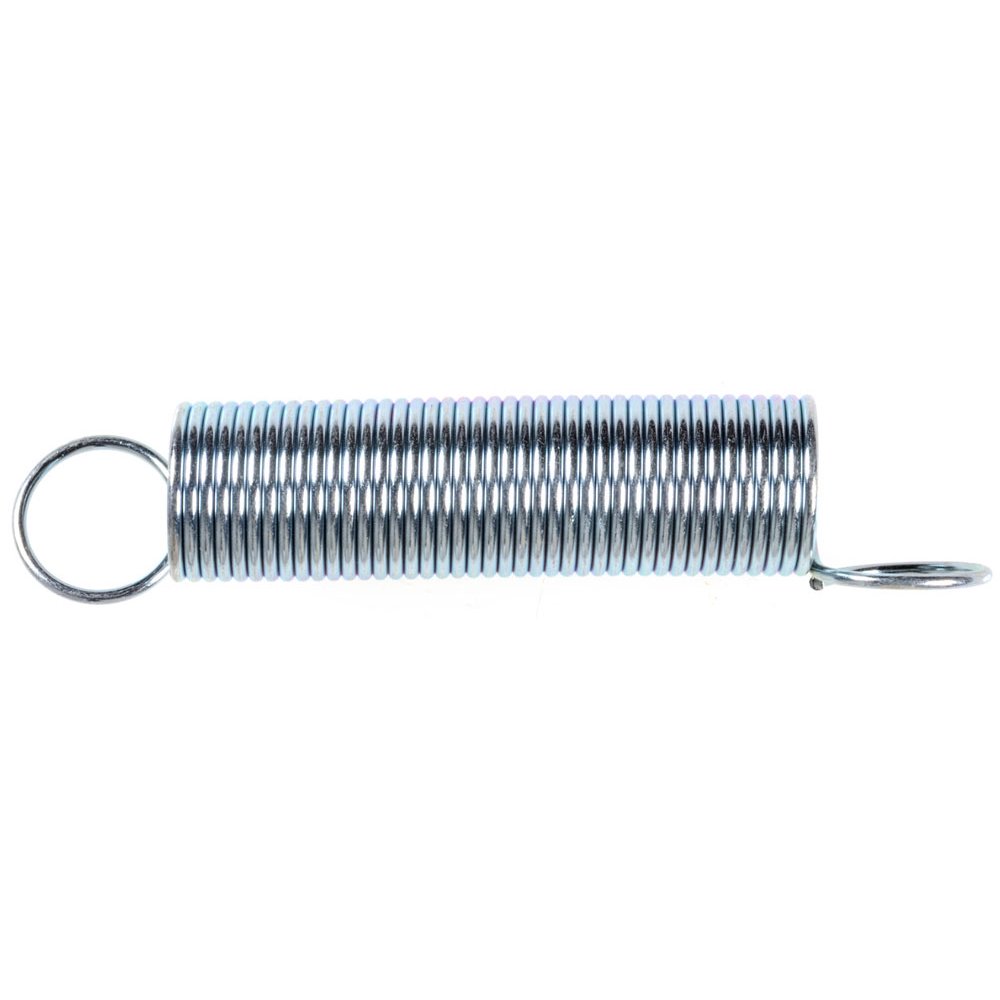 5 Extension Springs 4.062 Length .062 Wire Size
