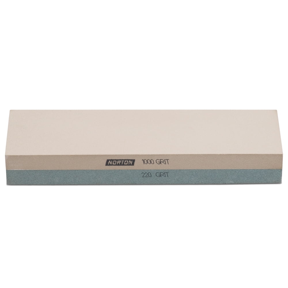 Buy Norton Combo Waterstone 220 1000 by Norton