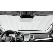 volvo s60 windshield sunshade