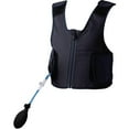 thumbnail image 3 of SQUEASE Inflatable Compression Vest, 3 of 9