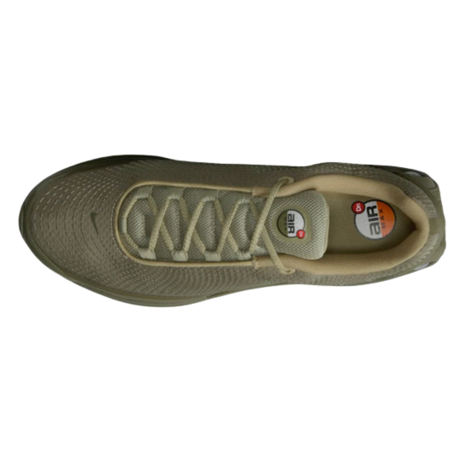 Men's Nike Air Max DN Neutral Olive/Medium Olive (DV3337 200) - 10.5