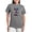 Gray, variant on CafePress - Pepsi Flashback Tapes Womens Comfort Colors Shirt - Womens Comfort Colors® Shirt