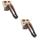 thumbnail image 4 of Qarigey Mallas cálidas para mujer, mallas elásticas gruesas con realce, pantalones, pantimedias, medias ajustadas a la moda para primavera y Type1 NO1, 4 of 6