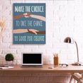thumbnail image 3 of Stupell Industries Modern Look For Change Diverse Hand Holding Canvas Art, 36 x 48, by Jen Bucheli, 3 of 7
