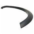 thumbnail image 2 of For 11-21 RAM 1500 Front Fender Flare Wheel Opening Molding Paintable Left Side, 2 of 4