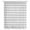 Gray, variant on Sage Green Plaid Sheer Curtains 84 Inches Long, Modern Minimalist Geometric Checkered Light Filering Curtains, Breathable Simi Curtain Privacy Drapes for Living Room Bedroom Window Treatment