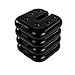 thumbnail image 3 of Crown Shade 8028229 Black Weight Plate, 3 of 4