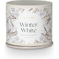 thumbnail image 4 of Illume Noble Holiday Collection Winter White Vanity Tin, 11.8 oz Candle, 4 of 4