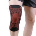 thumbnail image 1 of Manga de compresión para rodilla, aparatos ortopédicos para el dolor de rodilla, compresión para artritis, desgarro de menisco, correr, 1 of 6