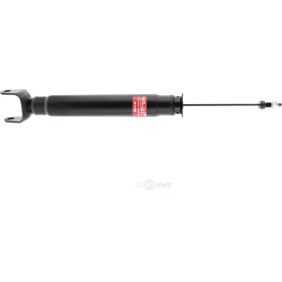 Rear Shock Absorber - Compatible with 2011 - 2022 Dodge Durango 2012 2013 2014 2015 2016 2017 2018 2019 2020 2021