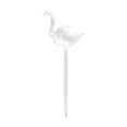 thumbnail image 1 of Inserto de maceta con riego automático, estaca de goteo, bulbo de riego automático para plantas Cisne 13x27cm, 1 of 9
