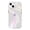 Clear Iridescent, variant on onn Opalescent Phone Case for iPhone 17e / iPhone 16e / iPhone 15 / iPhone 14 / iPhone 13
