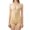 Nude, variant on Women's Tummy Control Shaper Shapewear Underwear High Waisted Shapewear Slimming Firm Spandex Butt Lifting Back Smoothing Nude Medium