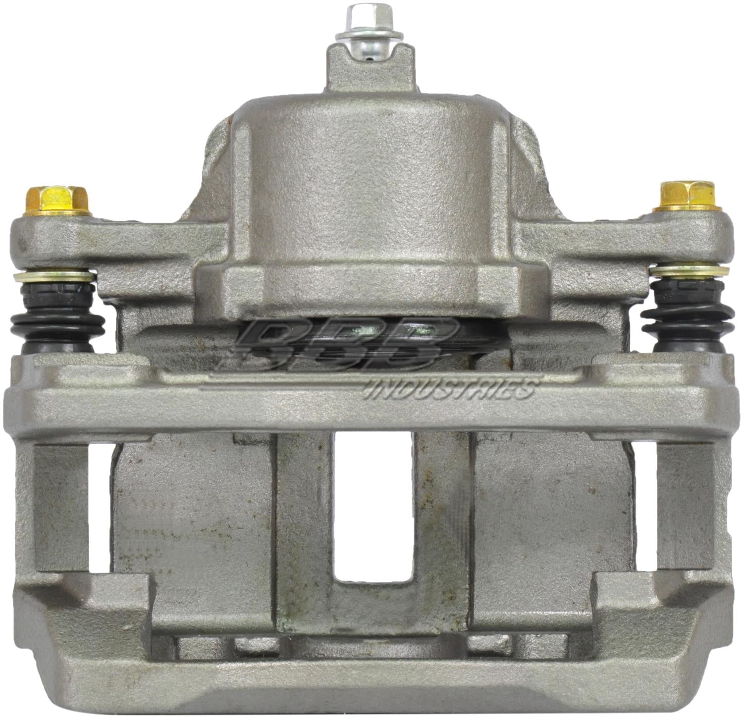 TERREPOWER formerly BBB Industries 99-17687A Reman Caliper w/installation Hardware