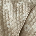 thumbnail image 2 of Mystic Garden Printed Cotton Quilt Set by SouthShore Fine Linens, 2 of 3