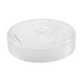 thumbnail image 6 of Cache 15.75" Round Glass Vessel Sink, 6 of 10