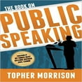 thumbnail image 1 of The Book on Public Speaking, 1 of 2
