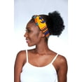 thumbnail image 2 of Adinkira hene Headband, 2 of 2