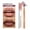 D, variant on Hauiodp 2 - In - 1 Lip And Stain Pen - Long - Lasting - Proof - Pigmented Lip Makeup