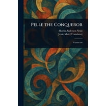 Pelle the Conqueror, (Paperback)