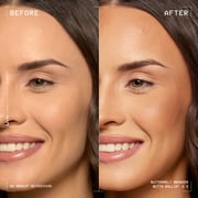NYX Professional Makeup Matte Buttermelt Bronzer، Butta Ballin، 0.17 أونصة