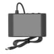 thumbnail image 2 of DQrwqpou Adaptador N64 2 Puertos Convertidor USB Plug And Play para Switch/OLED Modelo PC Windows, 2 of 5