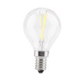 thumbnail image 2 of 2W E14 G45 LED Small Filament Bulb LED Light Lamp Candle 220V Normal White, 2 of 10