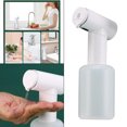 thumbnail image 4 of Dispensador De Jabón Automático Bomba De Jabón Ajustable De Primera Calidad Para Dispensador De Jabón En Aerosol De Encimera De Hotel Sunnimix Dispensador de jabón automático, 4 of 8