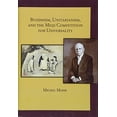 thumbnail image 1 of Bouddhisme, Unitarisme et Compétition Meiji pour l'Universalité (Harvard East Asian Monographs), 1 of 1