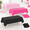 Black Light Pink Dark Pink-12, variant on Cowgirl Pink 12 Pack Disposable Rectangle Plastic Tablecloths 54 x 108 Inch